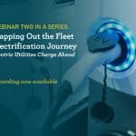 Webinar Fleet Electrification