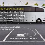 Fleet Electrification Webinar June 23, 2021