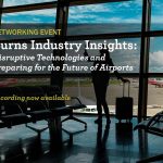 Burns Industry Insights: Embracing Disruptive Aviation Technologies