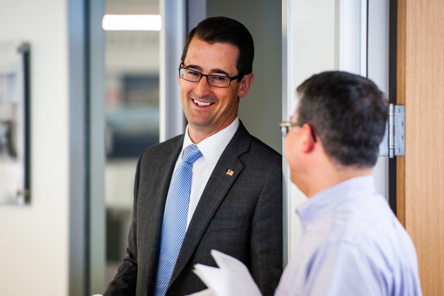 Firm Overview Burns Engineering