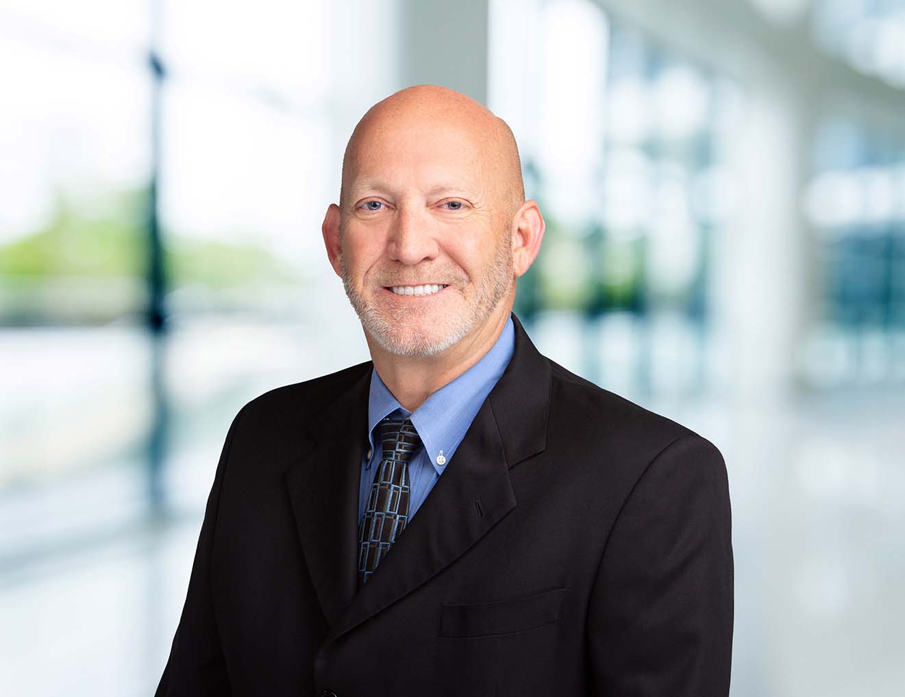 Bill White Expands Burns’ Growing Houston Operations Burns Engineering