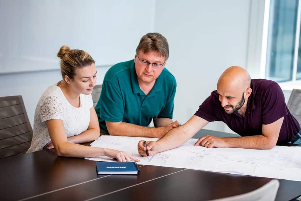 Current Openings Burns Engineering