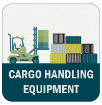 Cargo Handling Equipment icon