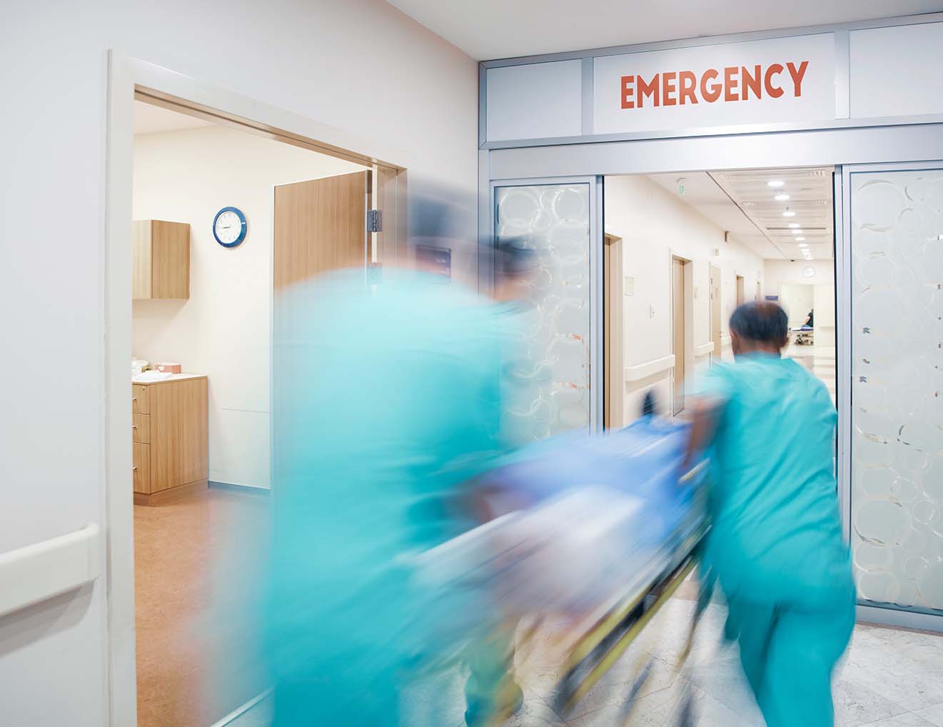 Guide to Planning Hospital Resilience