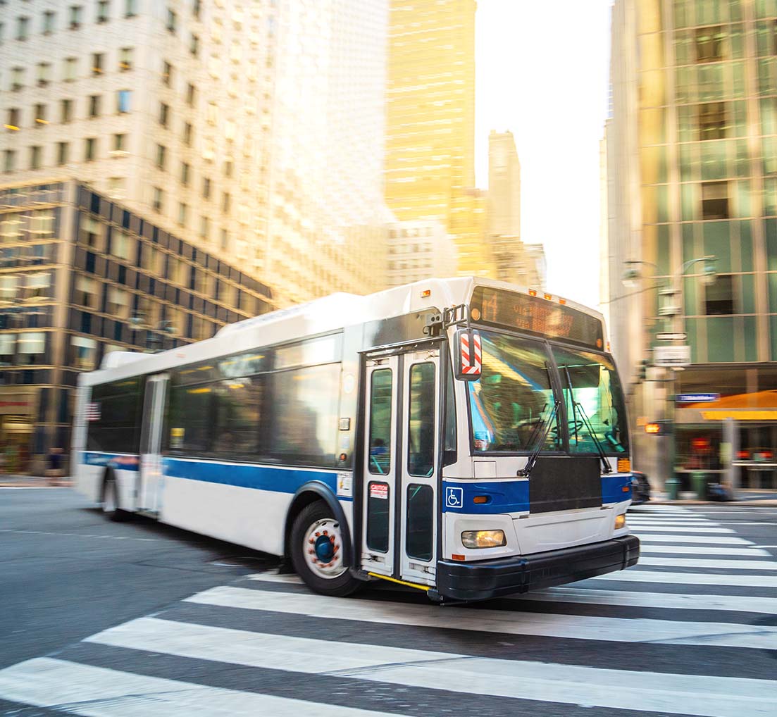 Transit Agencies Lay Groundwork for Zero Emission Bus Fleet Overhaul