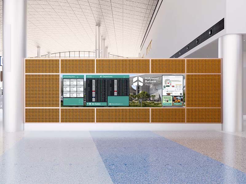 Moving Beyond FIDS: Redefining the Value of Airport Digital Real Estate