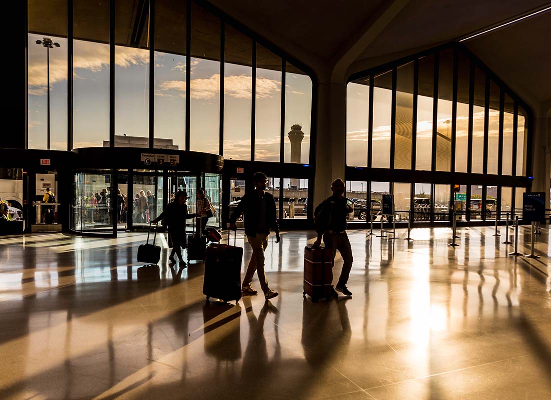 Shining a Light on LIDAR: Practical Applications for the Aviation Industry