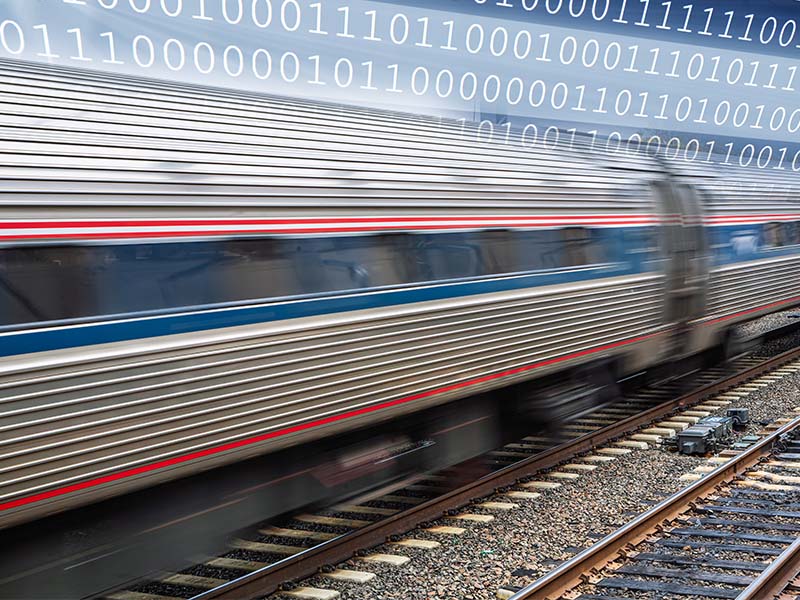 Harmony on the Rails: Recovering Performance Following Safety Mandated Compliance on the Northeast Corridor