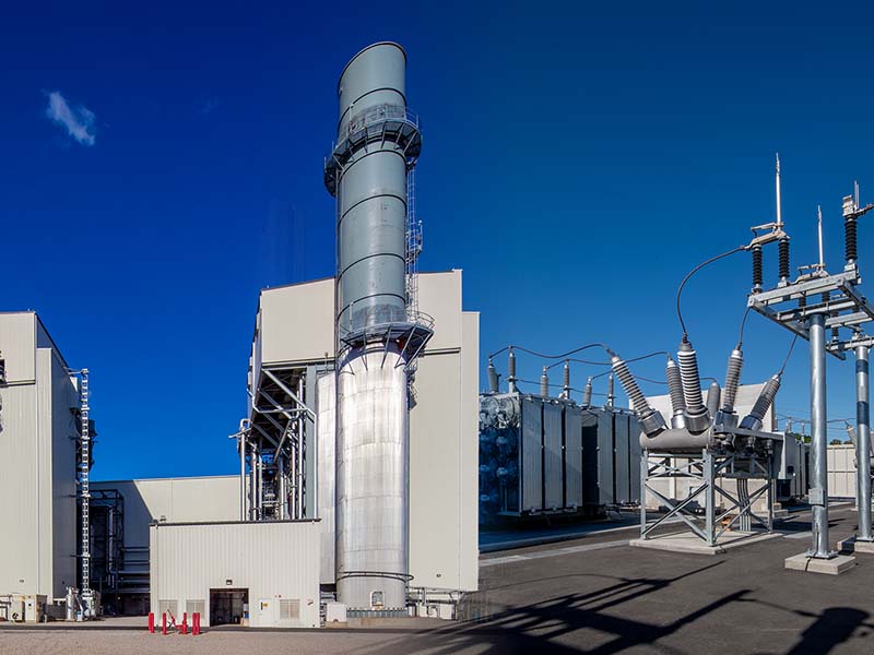 Powering Modern Data Centers: Infrastructure Realities & Technology Pathways