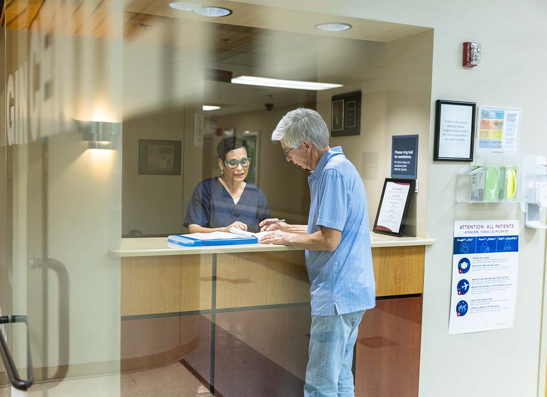 Efficiently Delivering Ambulatory Surgical Centers