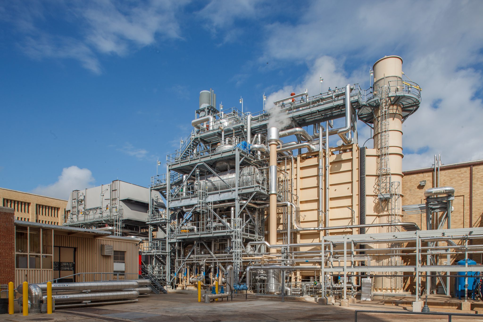 Burns Engineering