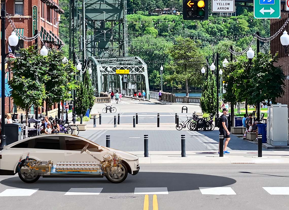 The Rules Have Changed: How to Prepare Your Perimeter Protection for an Electric Future